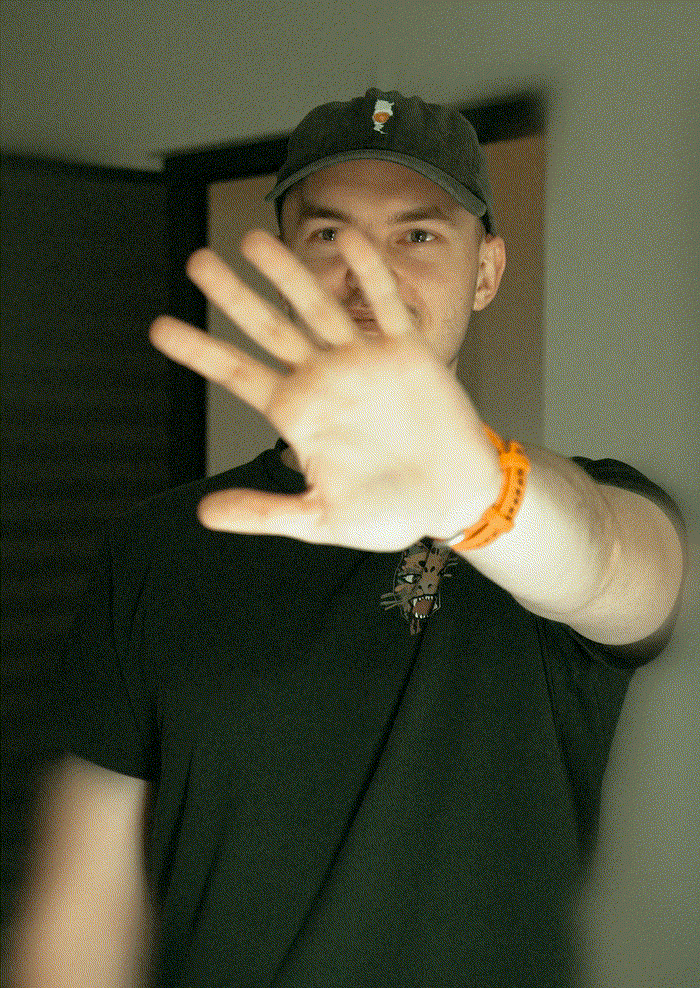 Grzegorz Popczyk, Producent